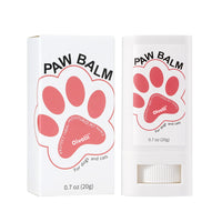 HKM-8692157 Pet Regenerating Foot Cream for Cats - Anti-Chapping Claw Care