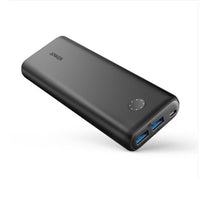 HKM-869267 20000mAh Large-Capacity Power Bank with Two-Way Fast Charging and Multi-U Port Output