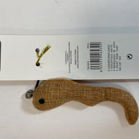 HKM-8695101 Interactive Cat Teaser Wand with Colorful Feathers and Ball