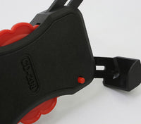 HKM-869587 Universal Mobile Phone Holder for Motorcycles and Bicycles with Charging Function