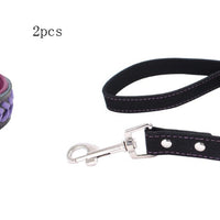 HKM-8696125 Custom Engraved Stainless Steel Dog Collar in Various Sizes and Colors