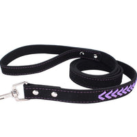HKM-8696125 Custom Engraved Stainless Steel Dog Collar in Various Sizes and Colors