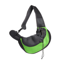 HKM-8696509 Breathable Mesh Pet Backpack in Multiple Colors - Lightweight Design for Easy Travel