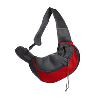 HKM-8696509 Breathable Mesh Pet Backpack in Multiple Colors - Lightweight Design for Easy Travel