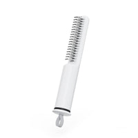 HKM-8697533 Stainless Steel Dematting Comb for Dogs – Pet Grooming Brush to Remove Knots and Mats