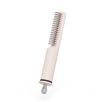 HKM-8697533 Stainless Steel Dematting Comb for Dogs – Pet Grooming Brush to Remove Knots and Mats