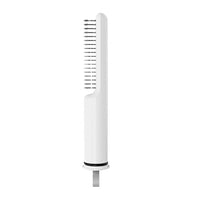 HKM-8697533 Stainless Steel Dematting Comb for Dogs – Pet Grooming Brush to Remove Knots and Mats
