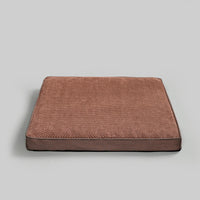 HKM-8701885 Memory Foam Pet Cushion Mat for Cats and Dogs - Removable, Soft, and Easy to Clean - Available in Multiple Sizes