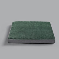 HKM-8701885 Memory Foam Pet Cushion Mat for Cats and Dogs - Removable, Soft, and Easy to Clean - Available in Multiple Sizes