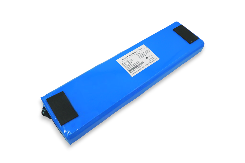 HKM-870291 Battery for Joyor F5+ Electric Scooter