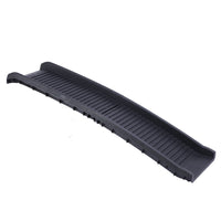 HKM-8704189 Pet Folding Ramp Ladder with Non-slip Plastic Stairs for Easy Access