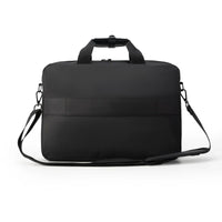 HKM-870419 Shockproof Waterproof Laptop Messenger Bag - Durable Business Shoulder Bag for Men