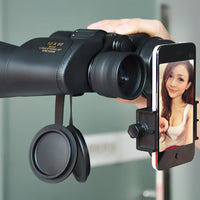 HKM-870739 Quick Link Mobile Phone and Telescope Bracket for Enhanced Viewing Experience