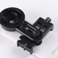 HKM-870739 Quick Link Mobile Phone and Telescope Bracket for Enhanced Viewing Experience