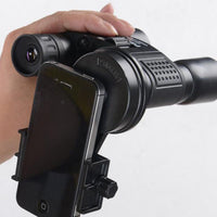 HKM-870739 Quick Link Mobile Phone and Telescope Bracket for Enhanced Viewing Experience