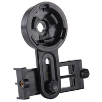 HKM-870739 Quick Link Mobile Phone and Telescope Bracket for Enhanced Viewing Experience
