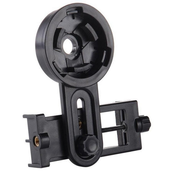 HKM-870739 Quick Link Mobile Phone and Telescope Bracket for Enhanced Viewing Experience