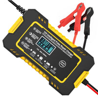 HKM-871059 Pulse Charger - Efficient Power Solution for Quick Device Charging