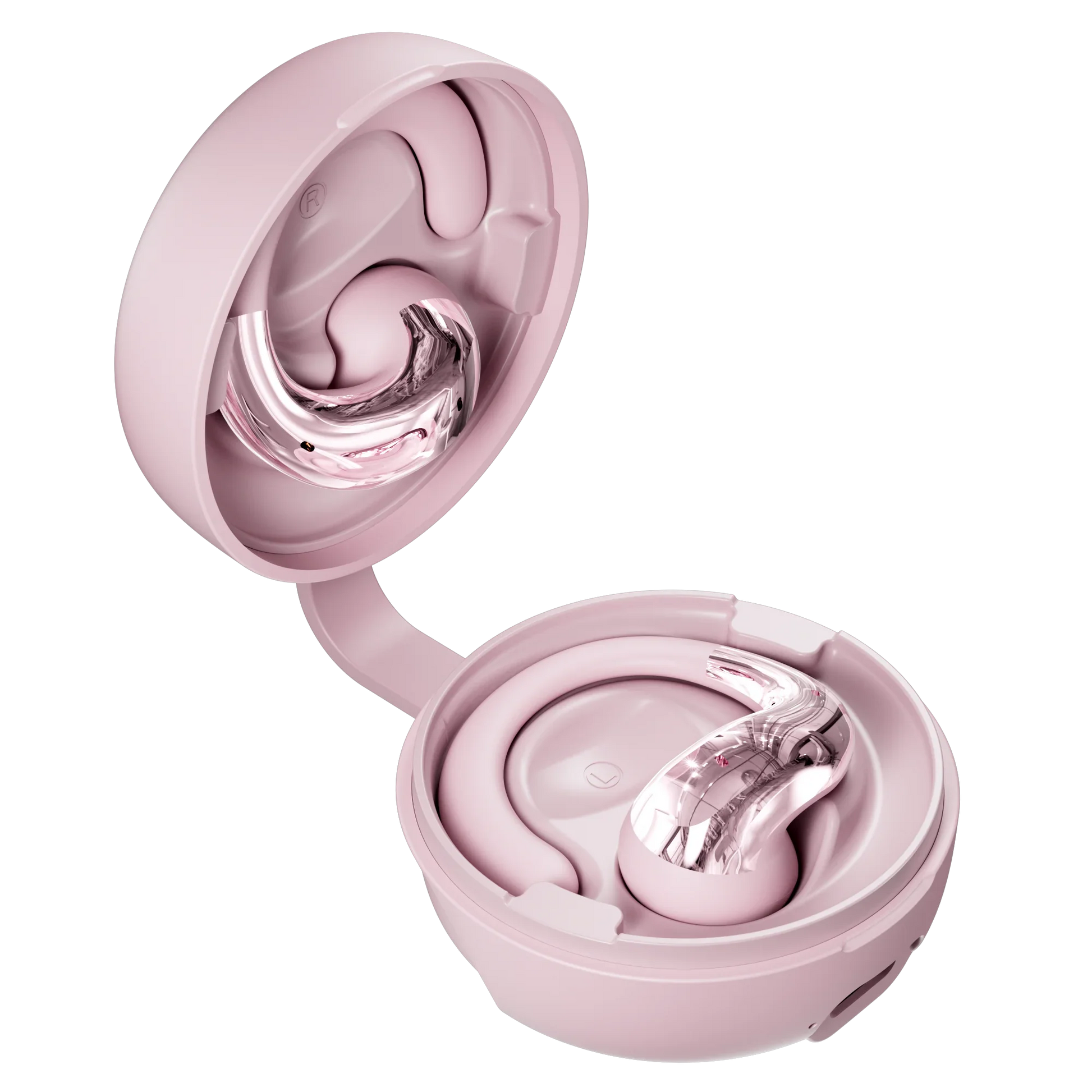 HKM-871187 Wireless In-Ear TWS Gaming Headphones with JL Chipset and Bluetooth V5.4