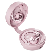 HKM-871187 Wireless In-Ear TWS Gaming Headphones with JL Chipset and Bluetooth V5.4
