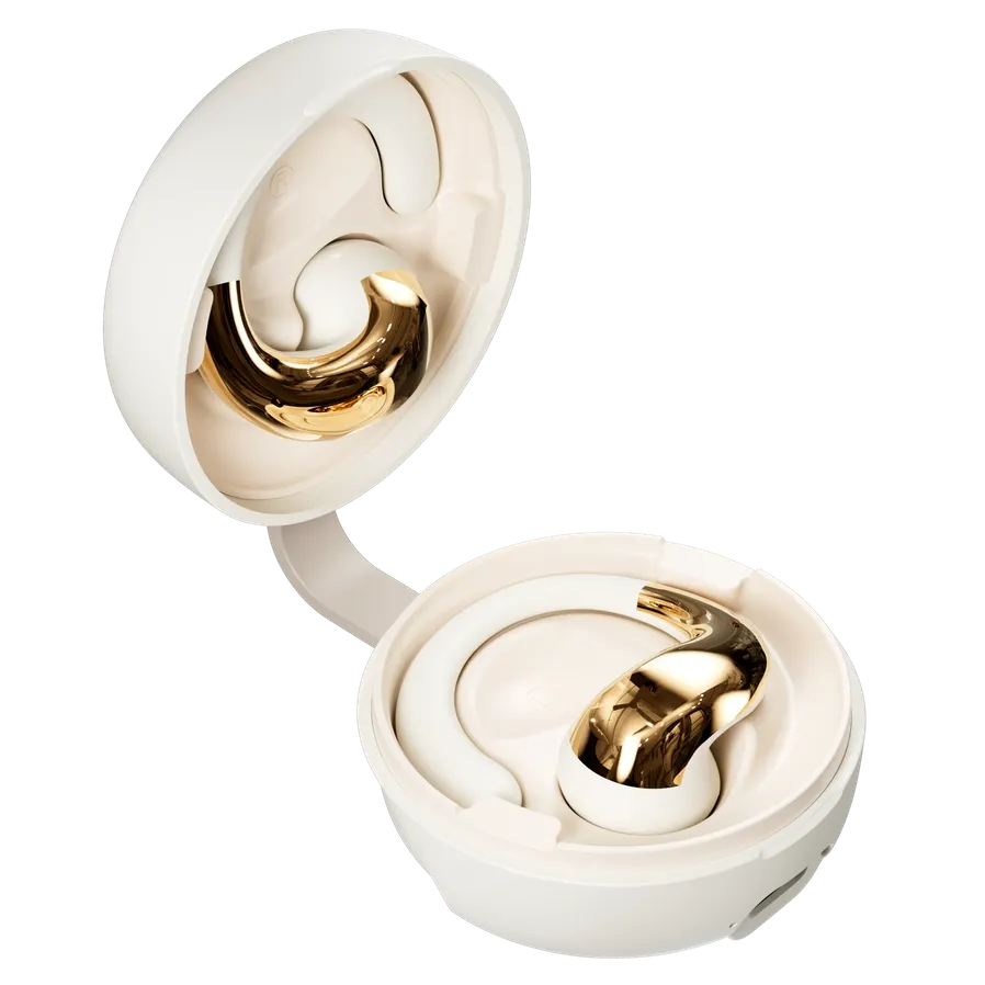 HKM-871187 Wireless In-Ear TWS Gaming Headphones with JL Chipset and Bluetooth V5.4