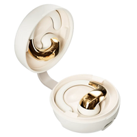 HKM-871187 Wireless In-Ear TWS Gaming Headphones with JL Chipset and Bluetooth V5.4