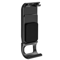 HKM-871251 GoPro 9 & Dog 9 Battery Compartment Replacement Cover - Metal Side Accessory