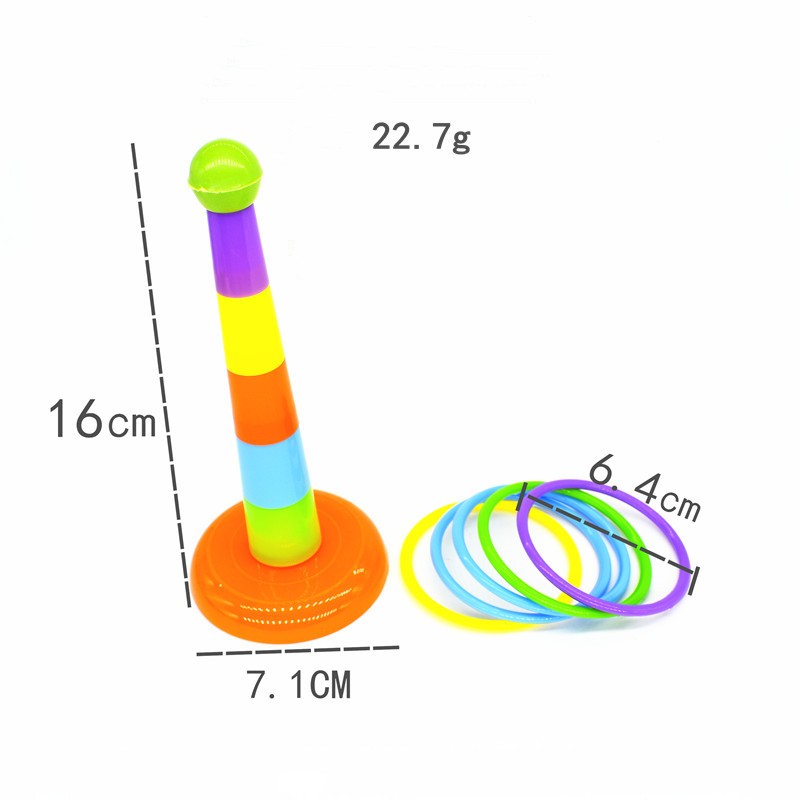 HKM-8713021 Interactive Nibble Training Tool for Parrots – 5-Piece Sliding Ball Set