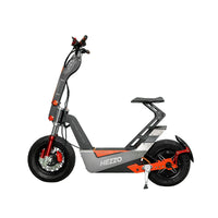 HKM-871379 72V 8000W Foldable Electric Scooter, 100Km/h Max Speed, 200-120Km Range, Off-Road Tires, 150KG Load Capacity