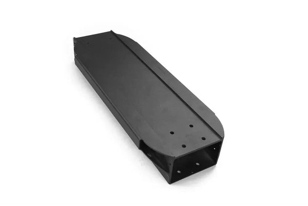 HKM-871443 Chassis for Joyor Y5/ Y10 V.1 black Electric Scooter
