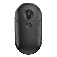 HKM-871443 Custom Wireless Charger Mouse with 2.4GHz Technology for Seamless Connectivity
