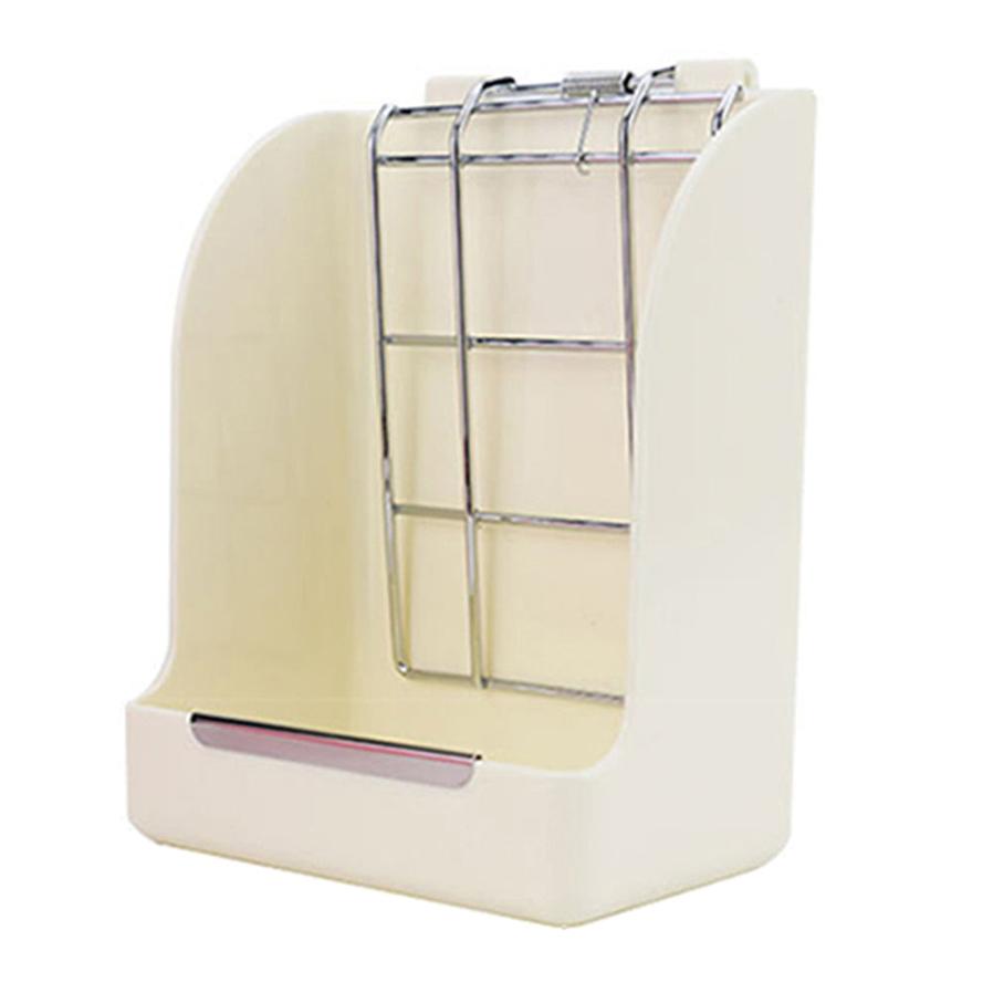 HKM-871699 Rabbit Grass Feeder for Healthy Chewing and Foraging