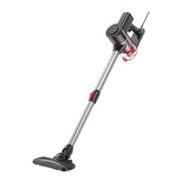 HKM-871763 Corded Stick Vacuum Cleaner 0.6L for Efficient Household Cleaning