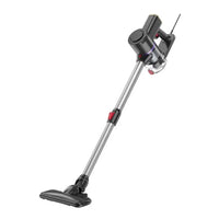 HKM-871763 Corded Stick Vacuum Cleaner 0.6L for Efficient Household Cleaning
