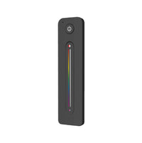 HKM-872083 Wireless RF LED Dimmer Switch Controller for 12V, 5V, 24V, 36V RGB Lighting, 8A Capacity