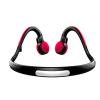 HKM-872211 Bluetooth Bone Conduction Headset with Microphone and Long Battery Life