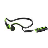HKM-872211 Bluetooth Bone Conduction Headset with Microphone and Long Battery Life