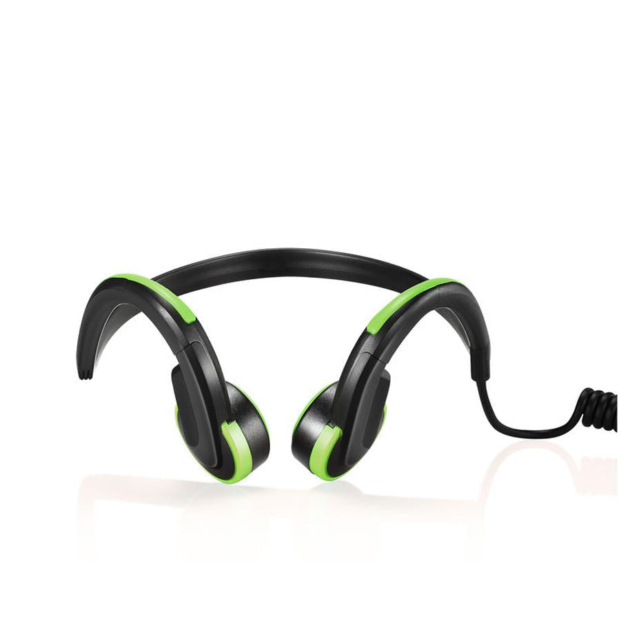 HKM-872211 Bluetooth Bone Conduction Headset with Microphone and Long Battery Life