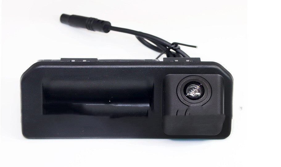 HKM-872339 Rear View Camera Track Compatibility Accessory