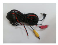 HKM-872339 Rear View Camera Track Compatibility Accessory