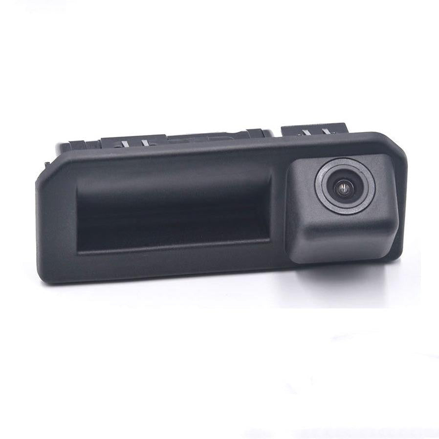HKM-872339 Rear View Camera Track Compatibility Accessory