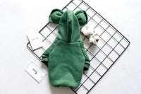 HKM-8723645 Charming Cotton Pet Sweater in Various Colors for Small Dogs