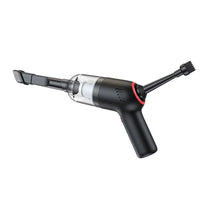 HKM-872915 Cordless Handheld Vacuum Cleaner with Blower and Air Pump Function for Cars