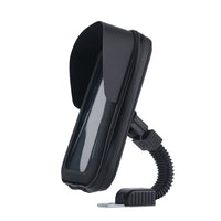 HKM-873043 Waterproof Cycling Phone Bag for Mobile Phones Up to 6.5 Inches