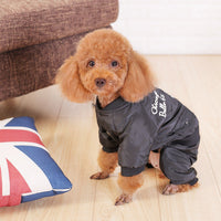 HKM-8731197 Autumn Puppy Dog Clothes for Small to Large Breeds, Multi-Size Options Available