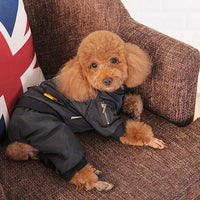 HKM-8731197 Autumn Puppy Dog Clothes for Small to Large Breeds, Multi-Size Options Available