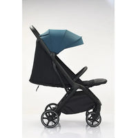 HKM-873363 Convenient One-Click Folding Male and Female Baby Stroller for Easy Transportation