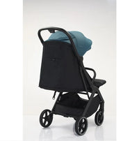 HKM-873363 Convenient One-Click Folding Male and Female Baby Stroller for Easy Transportation