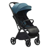 HKM-873363 Convenient One-Click Folding Male and Female Baby Stroller for Easy Transportation