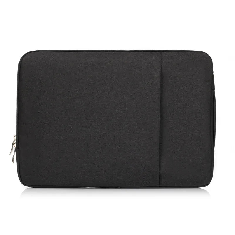 HKM-873875 Outdoor Denim Laptop Bag for 14-16 Inch MacBook Pro